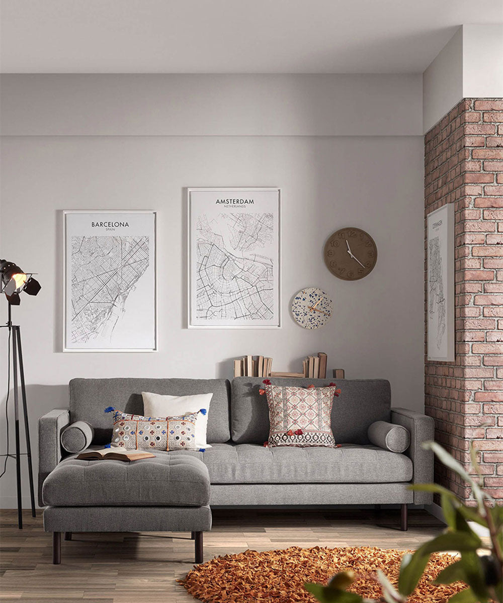Seater Debra Sofa